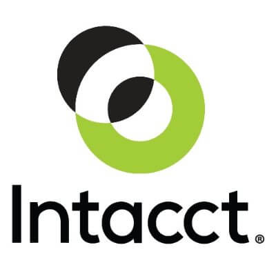 Intacct logo