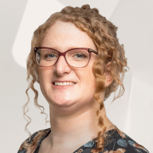 Aubrey Stefanowicz headshot