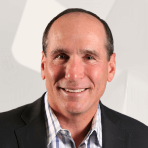 Bill Norwalk headshot