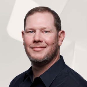 Brandon Scripps headshot