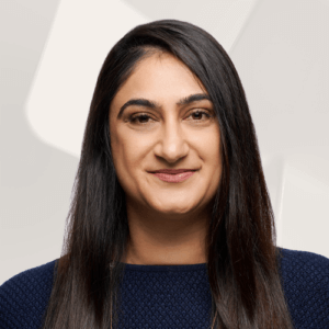 Suki Mann headshot