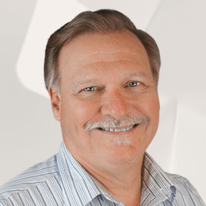 Tim Tikalsky headshot
