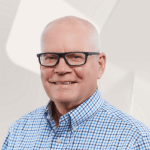 Greg Brown headshot