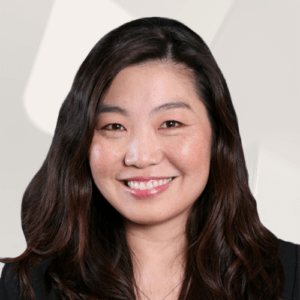 Wonsun Willey headshot