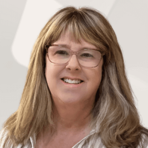 Brenda Bartlett Headshot