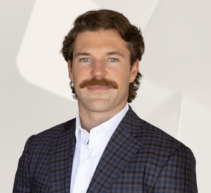 Chris Roe headshot